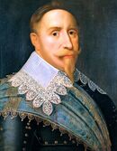 Gustav II. Adolf von Schweden